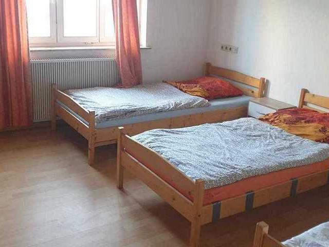 Monteurzimmer Menden