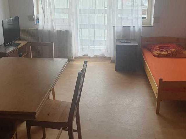 Gästezimmer Menden