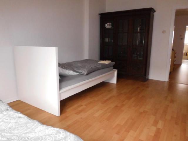 Monteurzimmer Menden