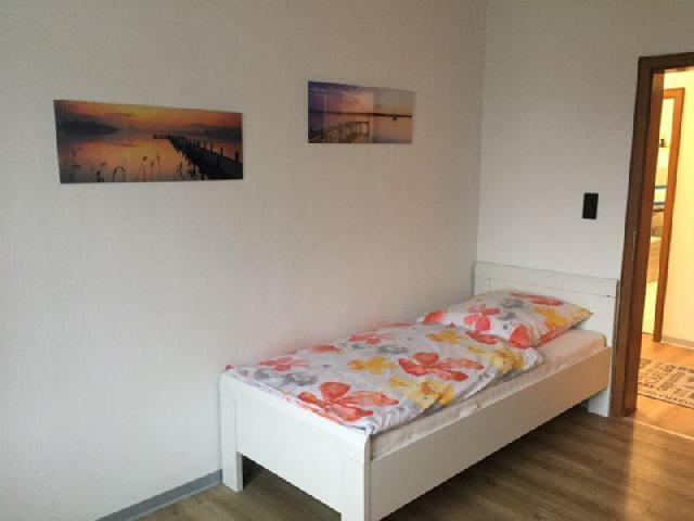 Monteurwohnung Menden
